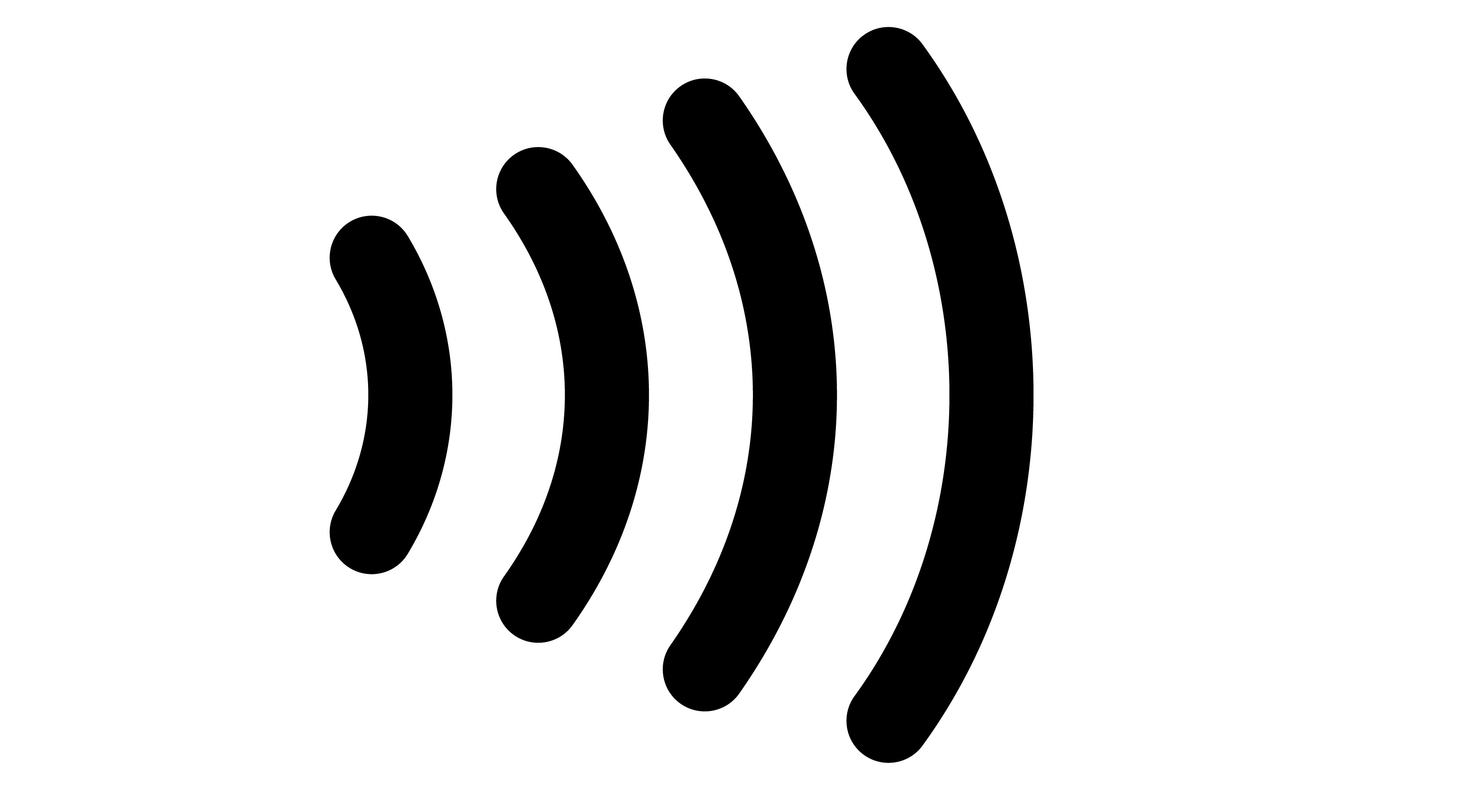 Contactless Card Symbol